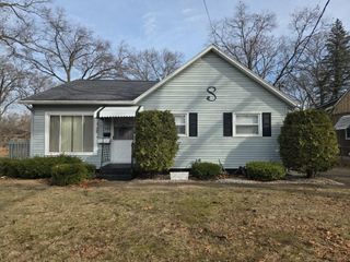 1040 James Avenue, Muskegon City, MI 49442