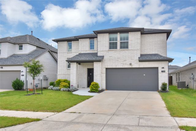 728 Rusty Spurs Place, Celina, TX 75009