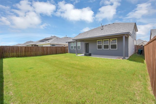 728 Rusty Spurs Place, Celina, TX 75009