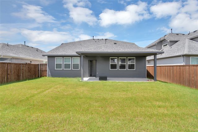 728 Rusty Spurs Place, Celina, TX 75009