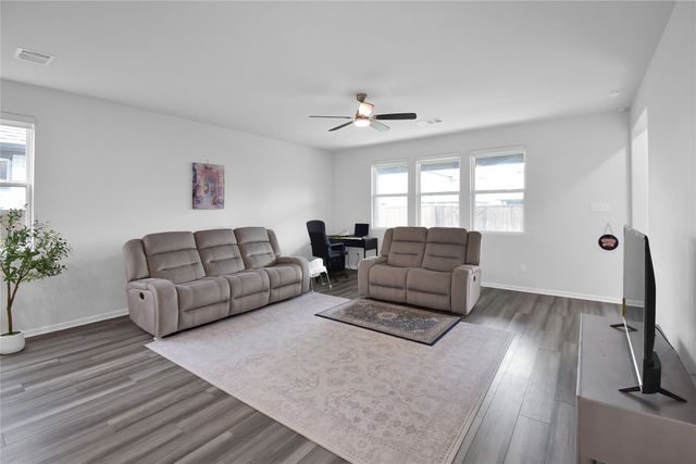 728 Rusty Spurs Place, Celina, TX 75009