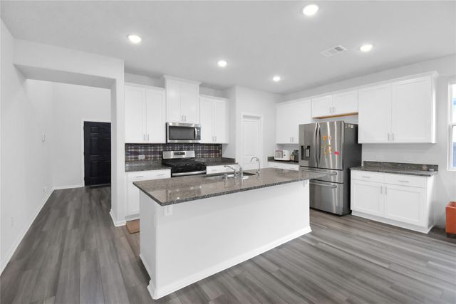 728 Rusty Spurs Place, Celina, TX 75009