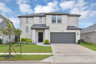 728 Rusty Spurs Place, Celina, TX 75009