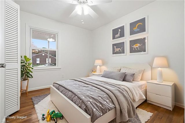 693 Charlecote DR, Virginia Beach, VA 23464