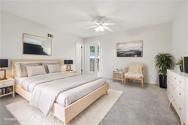 693 Charlecote DR, Virginia Beach, VA 23464