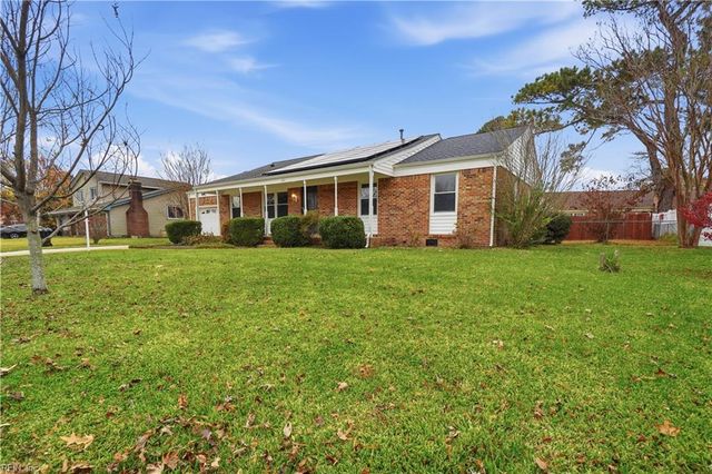 693 Charlecote DR, Virginia Beach, VA 23464