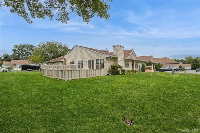 163 Theodore Drive, Coram, NY 11727