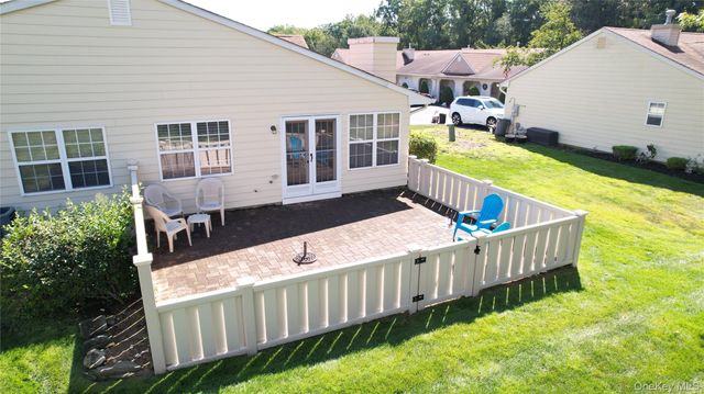 163 Theodore Drive, Coram, NY 11727