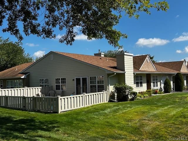 163 Theodore Drive, Coram, NY 11727