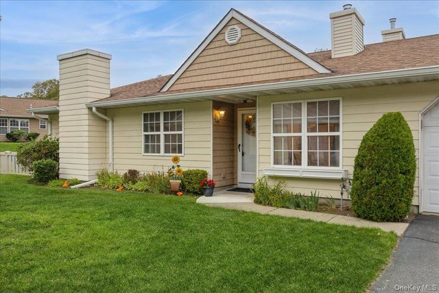 163 Theodore Drive, Coram, NY 11727