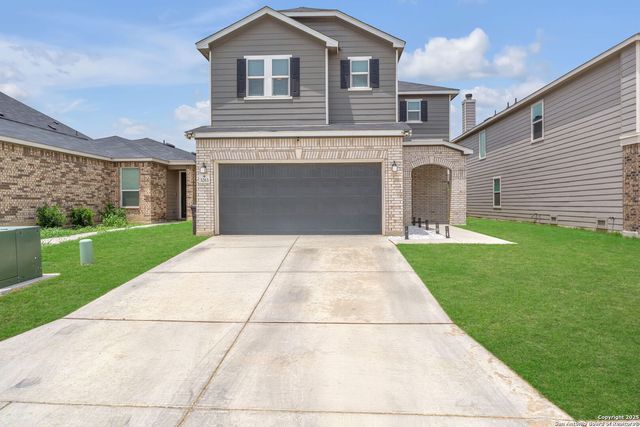 3263 Old Almonte, San Antonio, TX 78224