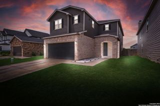 3263 Old Almonte, San Antonio, TX 78224