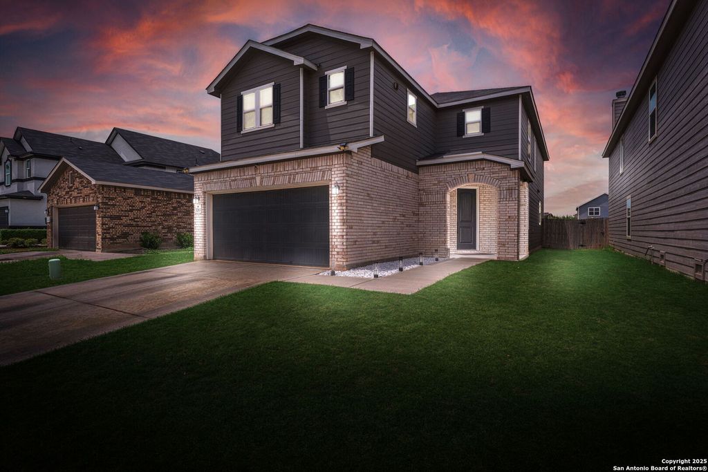 3263 Old Almonte, San Antonio, TX 78224