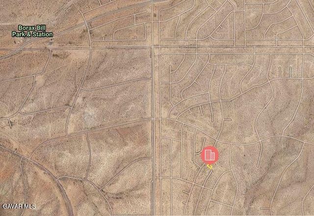 02 Apn 273-301-09 Solan Drive, California City, CA 93504