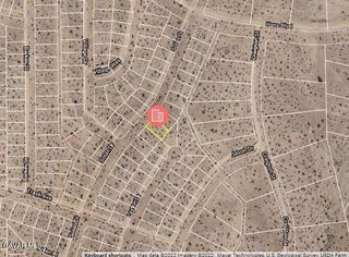 02 Apn 273-301-09 Solan Drive, California City, CA 93504