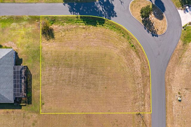 1117 MYRTLE BREEZES COURT, Fruitland Park, FL 34731