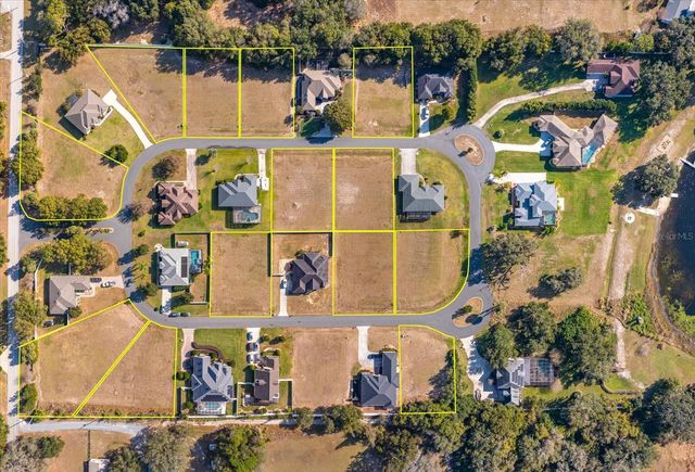 1117 MYRTLE BREEZES COURT, Fruitland Park, FL 34731