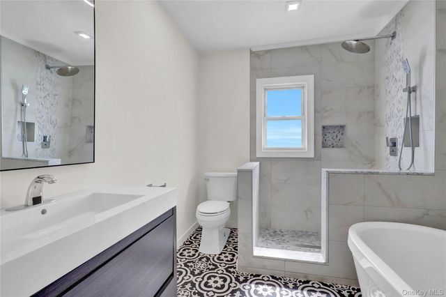 201 Brookside Avenue, Roosevelt, NY 11575