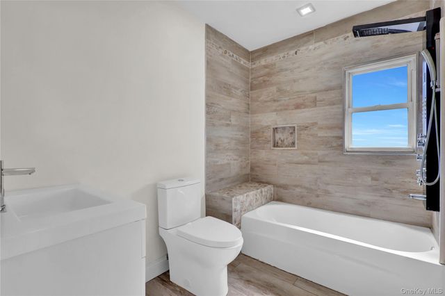 201 Brookside Avenue, Roosevelt, NY 11575