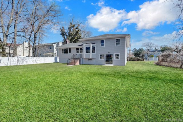 201 Brookside Avenue, Roosevelt, NY 11575