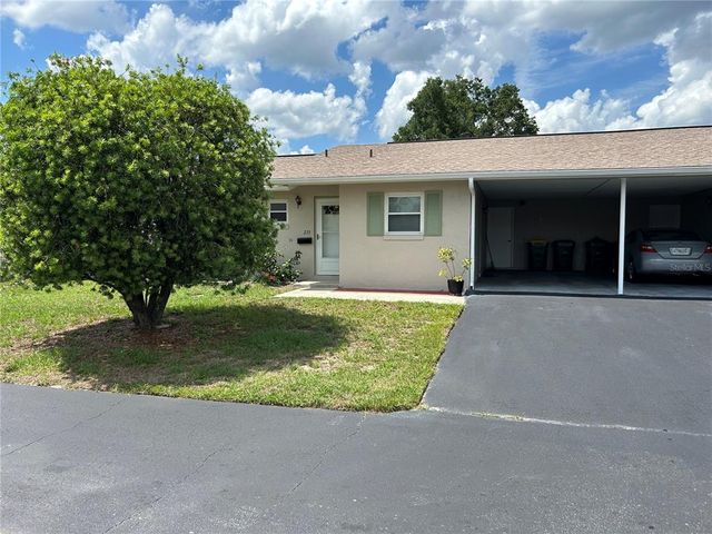 233 ELMWOOD AVENUE 290, Deland, FL 32724