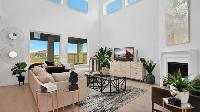 2304 Proteus Way, League City, TX 77573