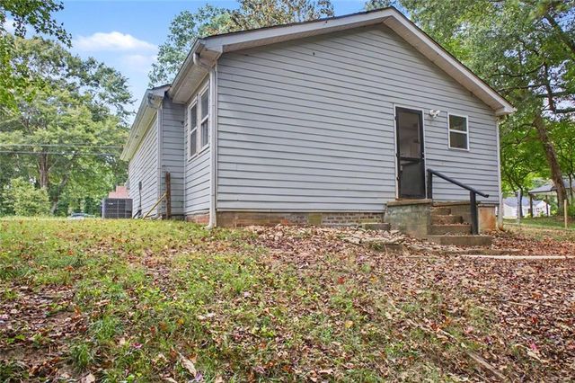 313 Walker Drive, Monroe, GA 30655