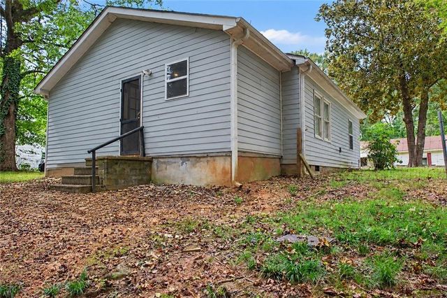 313 Walker Drive, Monroe, GA 30655