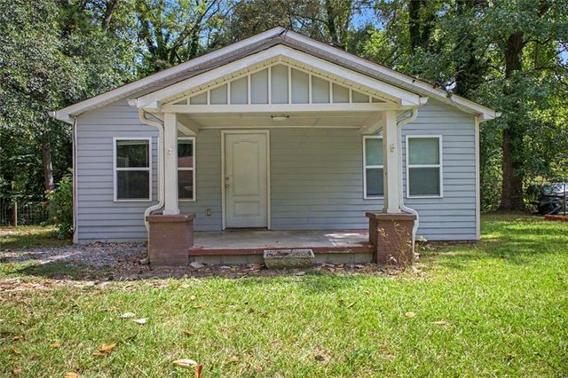 313 Walker Drive, Monroe, GA 30655