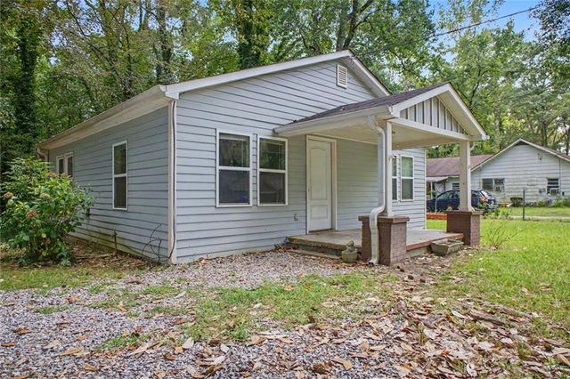 313 Walker Drive, Monroe, GA 30655