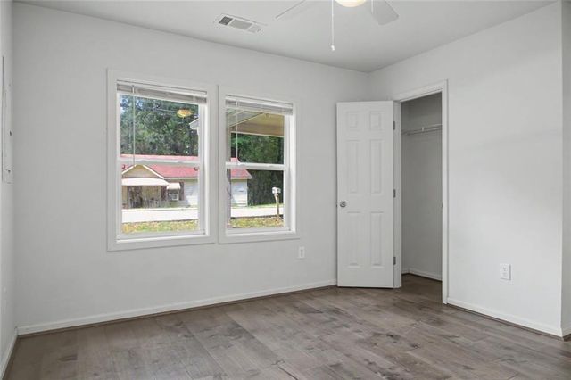 313 Walker Drive, Monroe, GA 30655