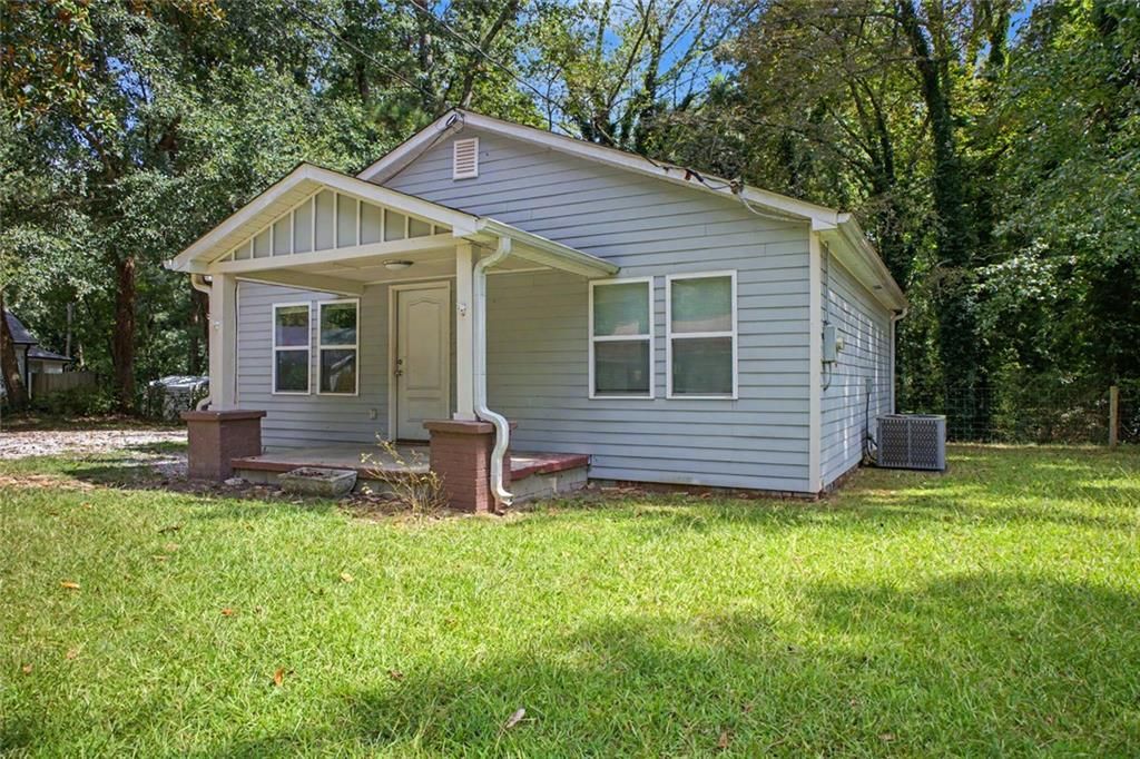 313 Walker Drive, Monroe, GA 30655