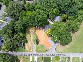 2000 Stratford Avenue, Charlotte, NC 28205