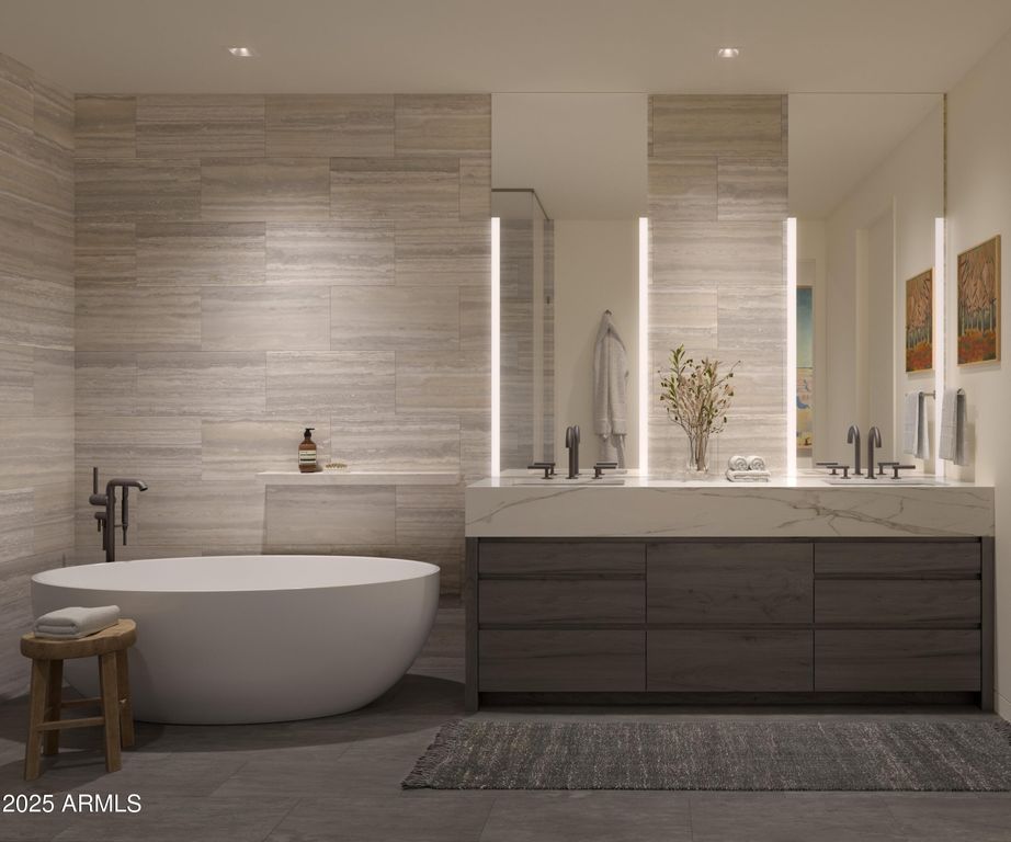 5050 N CAMELBACK RIDGE Drive 2305, Scottsdale, AZ 85251 — photo 4