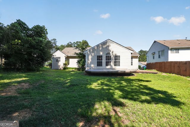 3235 Hunters Crossing Point, Lithonia, GA 30038