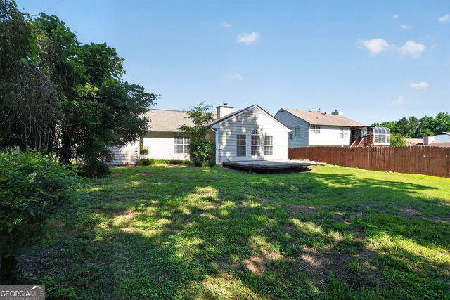 3235 Hunters Crossing Point, Lithonia, GA 30038