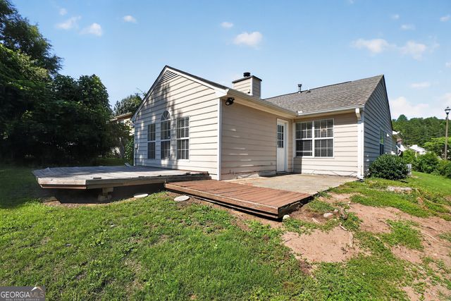 3235 Hunters Crossing Point, Lithonia, GA 30038