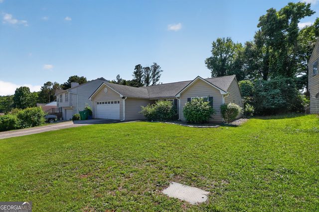 3235 Hunters Crossing Point, Lithonia, GA 30038