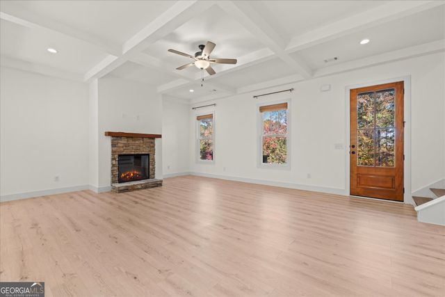 51 Post Oak Trace, Villa Rica, GA 30180