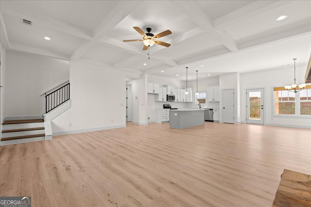 51 Post Oak Trace, Villa Rica, GA 30180