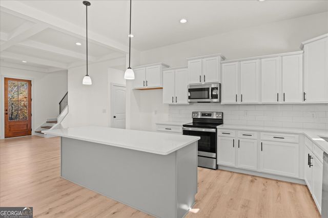 51 Post Oak Trace, Villa Rica, GA 30180