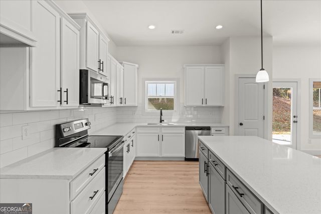 51 Post Oak Trace, Villa Rica, GA 30180