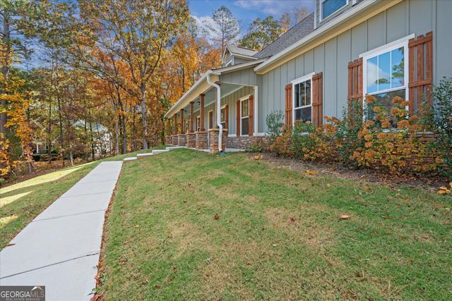 51 Post Oak Trace, Villa Rica, GA 30180