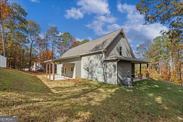 51 Post Oak Trace, Villa Rica, GA 30180