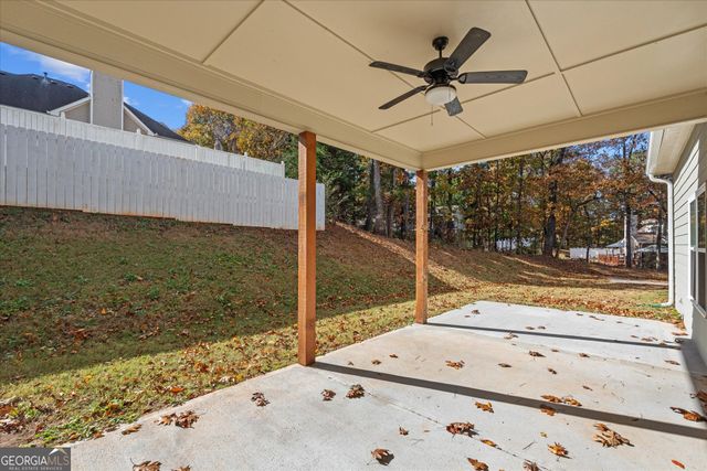 51 Post Oak Trace, Villa Rica, GA 30180