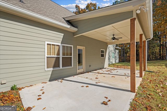 51 Post Oak Trace, Villa Rica, GA 30180