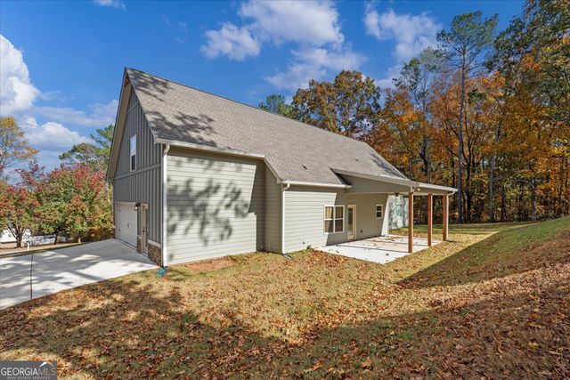 51 Post Oak Trace, Villa Rica, GA 30180