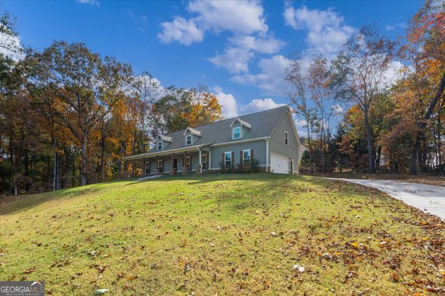 51 Post Oak Trace, Villa Rica, GA 30180