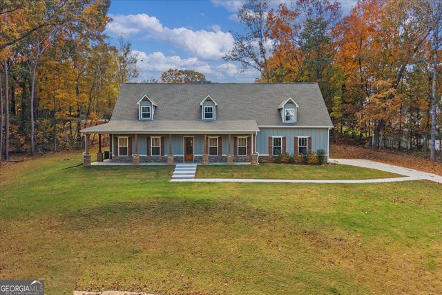 51 Post Oak Trace, Villa Rica, GA 30180