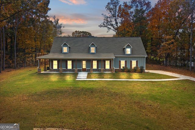 51 Post Oak Trace, Villa Rica, GA 30180